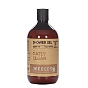BenecosBIO Oatly Clean Duschgel
