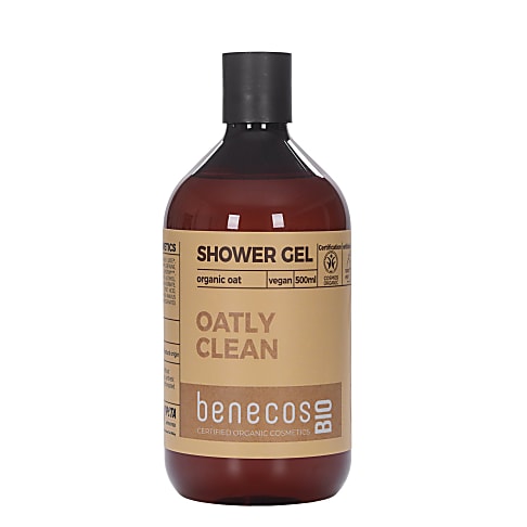 BenecosBIO Oatly Clean Duschgel