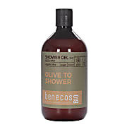 BenecosBIO Olive To Shower Duschgel