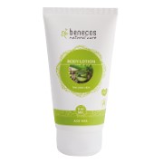 Benecos Natürliche Bodylotion Aloe Vera 150 ml