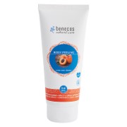 Benecos Body Peeling Aprikose & Holunderblüte 200 ml