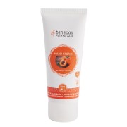 Benecos Natürliche Handcreme Aprikose & Holunderblüte 75 ml