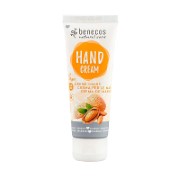 Benecos Natürliche Handcreme für sensible Haut 75 ml