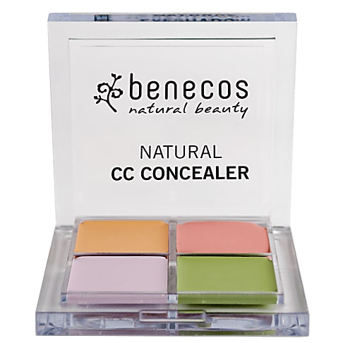 Bild von Benecos Natural CC Concealer