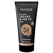 Benecos Creamy Make-up - Caramel