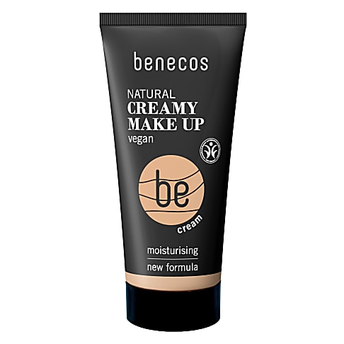 Benecos Creamy Make-up - Cream