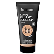 Benecos Creamy Make-up - Nude