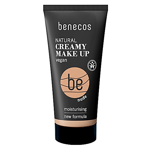 Benecos Creamy Make-up - Nude