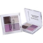 benecos Natural Quattro Eyeshadow