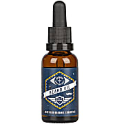Benecos For Men Only Beard Oil - Bartöl