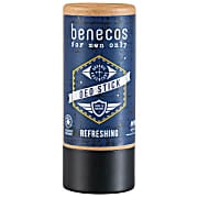 Benecos For Men Only Deodorant Stick