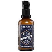 Benecos For Men Only Gesichtscreme