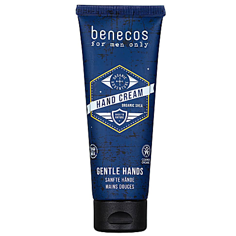 Benecos For Men Only Handcreme