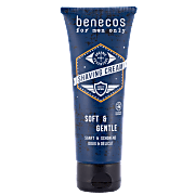 Benecos For Men Only Shaving Cream - Rasiercreme