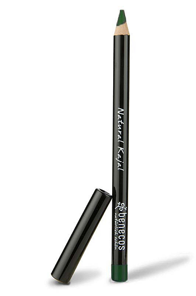 Benecos Natural Kajal (green)