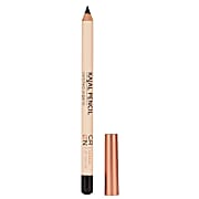 Benecos Kajal Augenstift - Black Lava