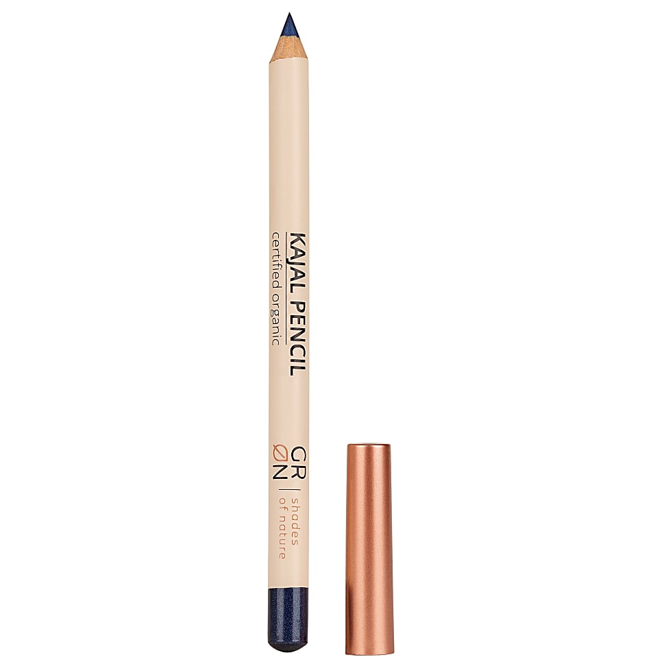 Benecos Kajal Augenstift - Blue Ocean