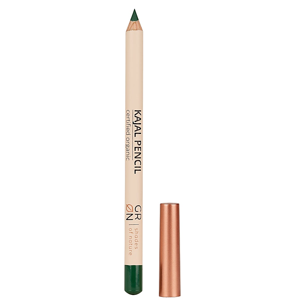 Benecos Kajal Augenstift - Grass Green