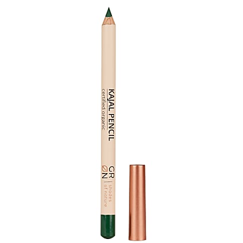 Benecos Kajal Augenstift - Grass Green