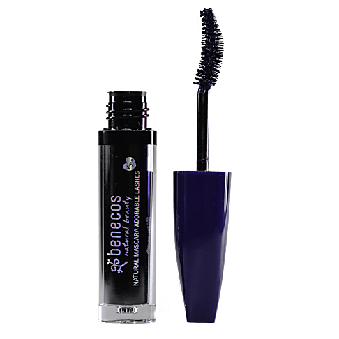Bild von Benecos Natural Mascara Adorable Lashes