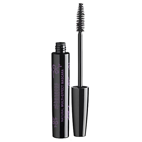 Bild von benecos Natural Multi Effect Mascara