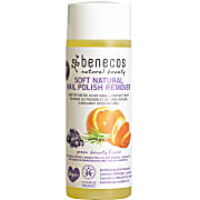 Benecos Natural Nail Polish Remover - Nagellackentferner