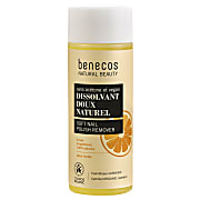 Benecos Natural Nail Polish Remover - Nagellackentferner