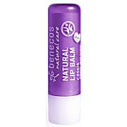 Benecos Natürlicher Lippenbalsam Cassis