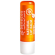 Benecos Natürlicher Lippenbalsam Orange