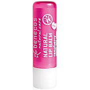 Benecos Natürlicher Lippenbalsam Raspberry