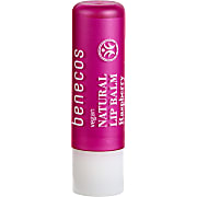 Benecos Natürlicher Lippenbalsam Raspberry