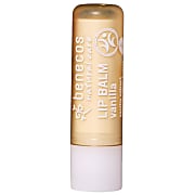 Benecos Natürlicher Lippenbalsam Vanille