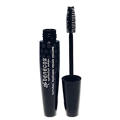 Bild von Benecos Natural Mascara Vegan Volume