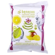 Benecos Natural Happy Cleansing Wipes