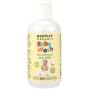 Bentley Organic Baby Waschgel