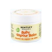 Bentley Organic Baby Inhalationsbalsam