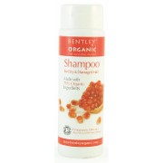 Bentley Organic Shampoo - trockenes & beschädigtes Haar
