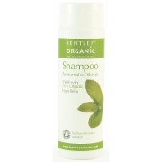 Bentley Organic Shampoo Normales bis Fettiges Haar