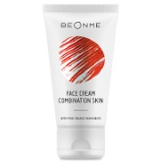 BEONME Face Cream Combination Skin - Gesichtscreme für Mischhaut