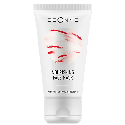 BEONME Nourishing Face Mask - Nährende Gesichtsmaske