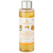 Ballot Flurin - Sanftes Honig Shampoo