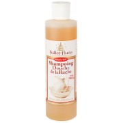 Ballot Flurin Shampoing Douche La Rouche - Seidig sanftes Honig Shampoo & Duschgel