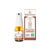 Ballot Flurin - Propolis Spray Alkoholfrei