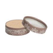 Boho Compact Puder - Golden Beige