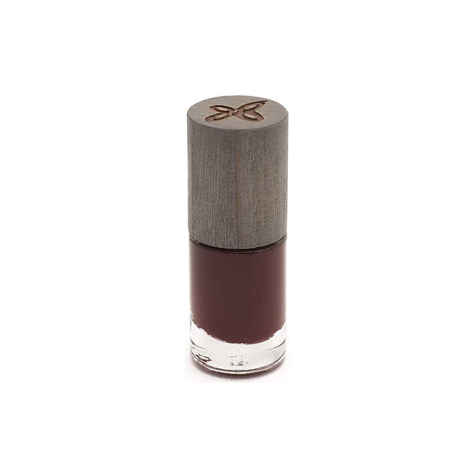 Boho - Nagellack VAO14 - Red Rose