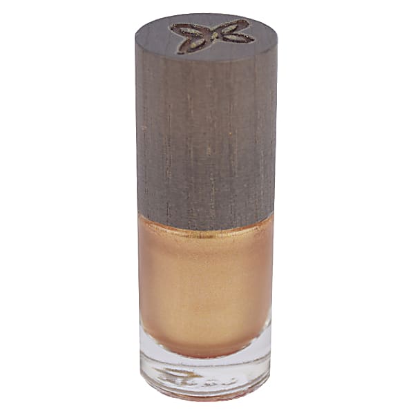 Boho Nagellack 58 - Solar Gold