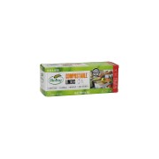 BioBag Kompostierbare Müllbeutel 10 l