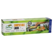 BioBag Kompostierbare Müllbeutel 20 l (20 Beutel)