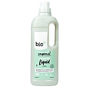 Bio-D Extra Concentrated Laundry Liquid Juniper - Flüssigwaschmittel Konzentrat 1L