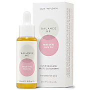 Balance Me Rose Otto Face Oil - Gesichtspflege Öl